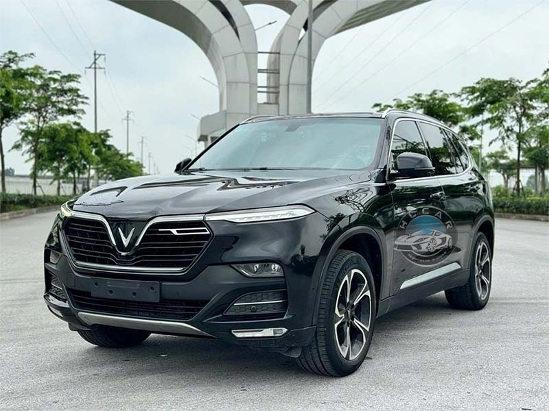 Dịch vụ thuê xe sân bay Tân Sơn Nhất tiện lợi của thuexehuydat.com có giá cạnh tranh