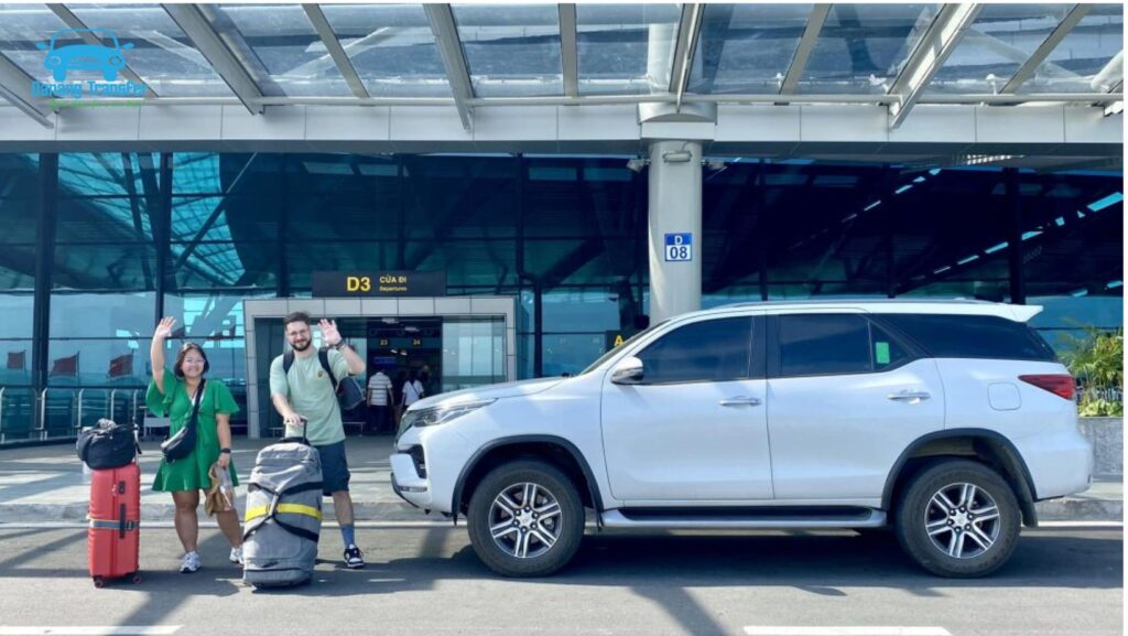 Taxi Sân Bay Tân Sơn Nhất – Dịch Vụ Chuyên Nghiệp, Giá Tốt Nhất
