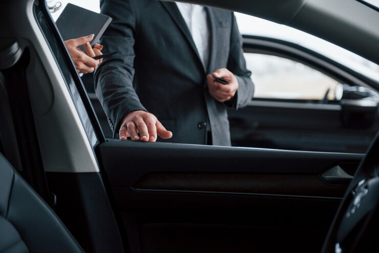 DiDu.vn: Your Trusted Partner for Car Hire Ho Chi Minh City