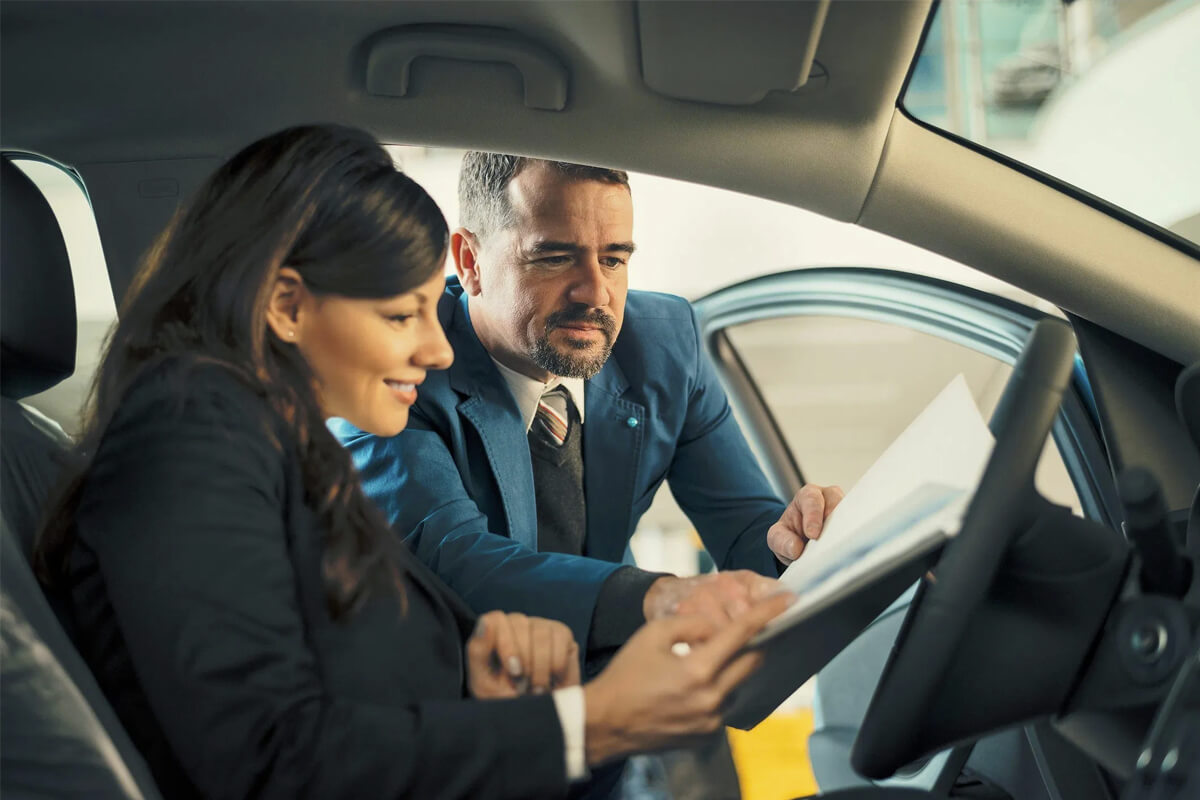 DiDu.vn: Your Trusted Partner for Car Hire Ho Chi Minh City