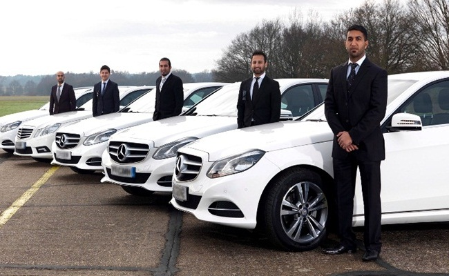 DiDu.vn: Your Trusted Partner for Car Hire Ho Chi Minh City