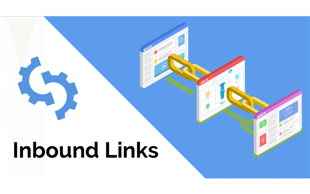 Inbound link