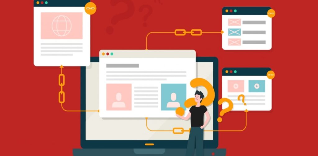 Bật mí những yếu tố quyết định chất lượng inbound link