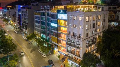 Ks hạ long