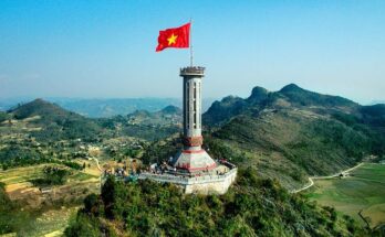 Cột cờ