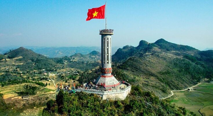Cột cờ