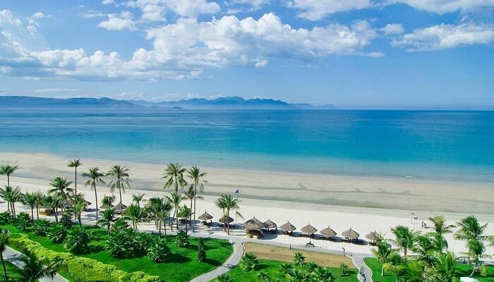 Toàn cảnh mũi né