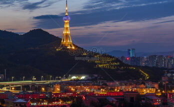 Toàn cảnh tây ninh