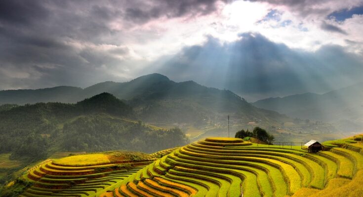 Tổng quan hà giang