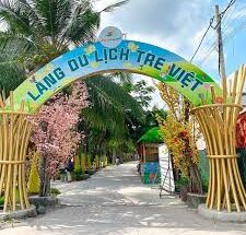 Toàn cảnh tre việt