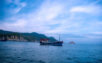 Toàn cảnh ninh chư