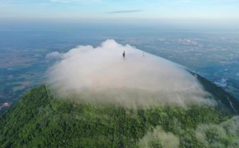 Toàn cảnh tây ninh