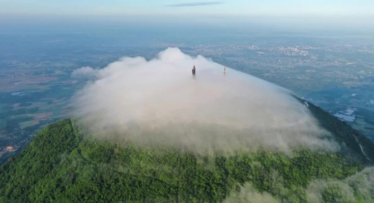 Toàn cảnh tây ninh
