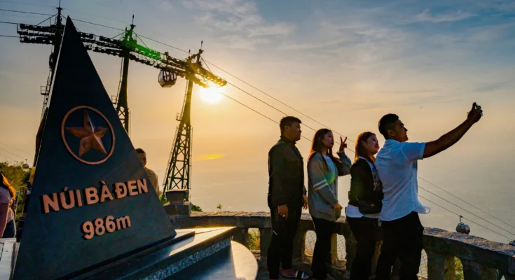 Cảnh đẹp tây ninh