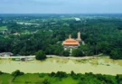 Toàn cảnh