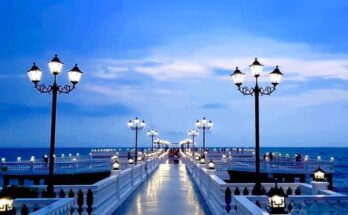 Cầu cảng