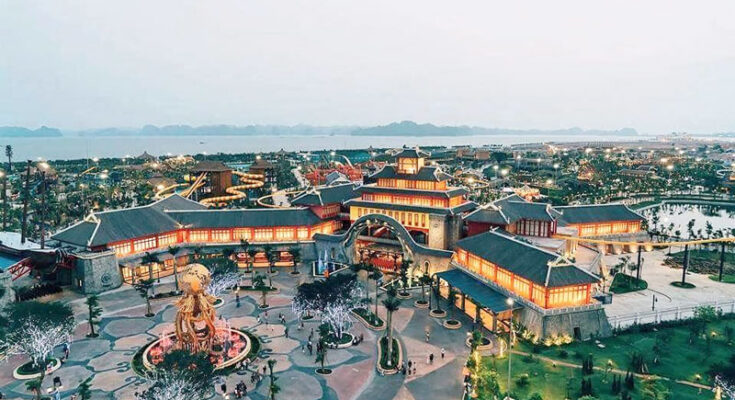 Quảng trường