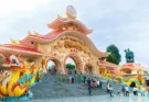 Toàn cảnh