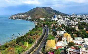 Toàn cảnh