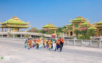 Đại Nam