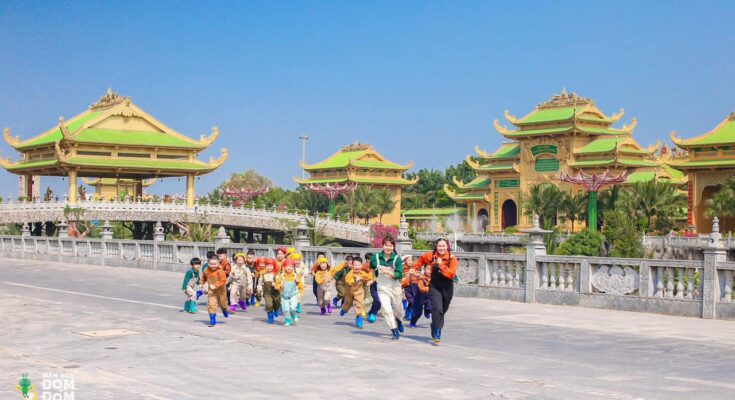 Đại Nam
