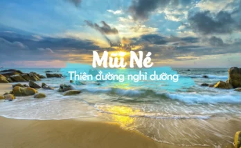 Mũi Né