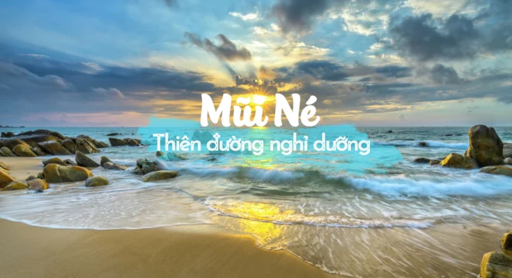 Mũi Né